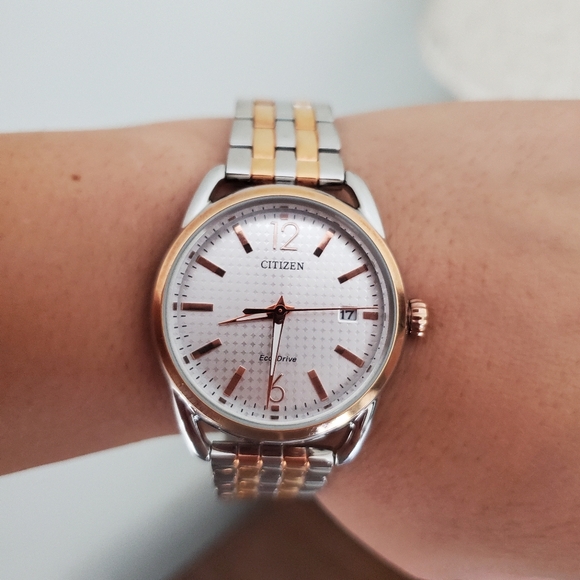 Echo drive Citizens watch - Picture 4 of 6